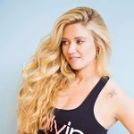 Nina Levin - @lev.inina - Instagram