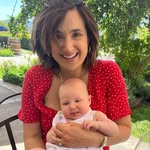 Nina Levin - @ninavlevin - Instagram