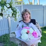 ninalevina72 - @ninalevina72 - Instagram