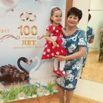 Ninalevina - @nina_levina21 - Instagram