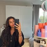 N - @ninalevyb - Instagram