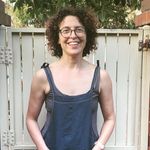 Nina Levy - @nina_ballerina - Instagram