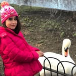 Nina Levy - @ninalevy2010 - Instagram