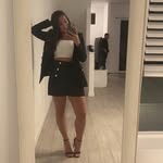 Nina Levy - @ninasimchi - Instagram