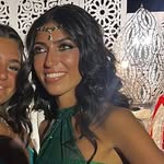 Nina Levy - @nina_rhoum - Instagram