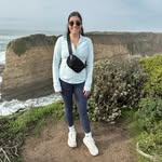 Nina Levy - @ninbean99 - Instagram