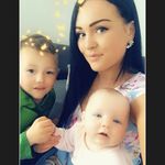 Nina Logan - @ninalogan27x - Instagram