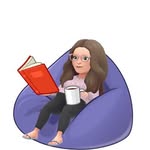 Nina Logan - @chrissylo.reads - Instagram