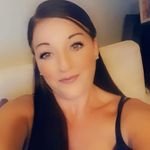 Nina Logan - @misslogan80 - Instagram