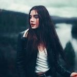 Nina Logan - @thebestbeastgirl - Instagram