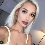 Nina Lowe - @ninalowe93 - Instagram