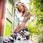 Nina Lowe - @disninalowe - Instagram