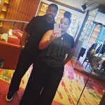 Nina Lowe-Gilliam - @jus_ninaa_g - Instagram