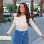 Nina Lyday - @stylebyninalyday - Instagram