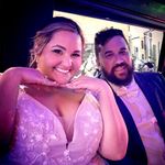Nina Lynch - @ninacurafina86 - Instagram