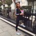 Nina Lynch - Facebook
