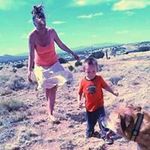 Nina Malone - @nmalone73 - Instagram