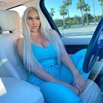 Nina Malone - @ninamalone92 - Instagram