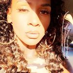 Nina Nylonda Malone - @nina_malone34 - Instagram