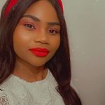 Nina Manuel - @idalinamanuel6 - Instagram