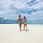 Nina Manuel MNMP9🌻 - @ninamarangon12 - Instagram