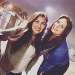 Genesis Marquez Verdugo - @nina__marquez - Instagram
