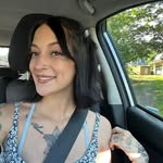 Nina Marquez - @dbdwwndxo - Instagram