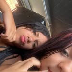 Niña Marquez - @luzmarisaraith - Instagram