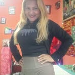 Nina Marquez - Facebook