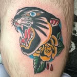 Nina marquez - @iink.crypt - Instagram