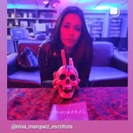 Vanina Márquez - @nina_marquez_escritora - Instagram