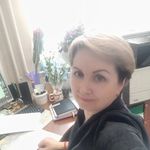Nina Maxwell - @ninamaxwell45 - Instagram
