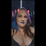 Nina Maxwell Patek - @adventuresoftheselfiemonster - Instagram