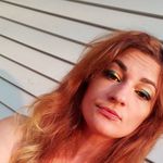 Nina Nikolina McClain - @ninanikolinamcclain - Instagram