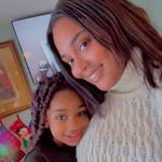 Nina McGee - @savage_gemini67 - Instagram