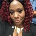 Nina McGee - @ninamcgee123 - Instagram