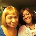 Nina McGee - @ninamcgeeblessed01 - Instagram