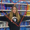 nina mcgee - @benandjerrys.halfbaked - TikTok