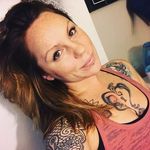 Nina Mcgee - @ninx_m - Instagram