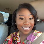 Nina McGee - @ninaaa_mcgee - Instagram
