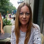 Nina McGee Ekbäck Allen - @ninaallen - Instagram