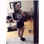 Nina Mcgregor - @nina_xox_tw - Instagram