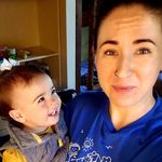 Nina McGregor - @ninamcg27 - Instagram