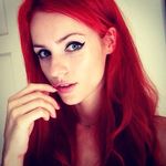 Nina Mcgregor - @nina_ytnd - Instagram