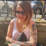 Nina McGregor - @nina_millard - Instagram