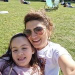 Nina McGregor - @ninaka36 - Instagram