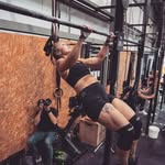 Nina Meads - @coachninameads - Instagram