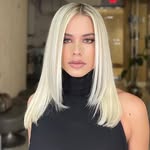 Nina Meads - @cutie.pie.ninaaa - Instagram