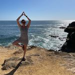 Nina Meier - @kuechenyoga_mit_nina - Instagram