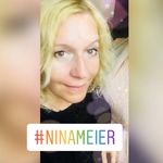 Nina Meier - @nina_belle_de_fleur - Instagram